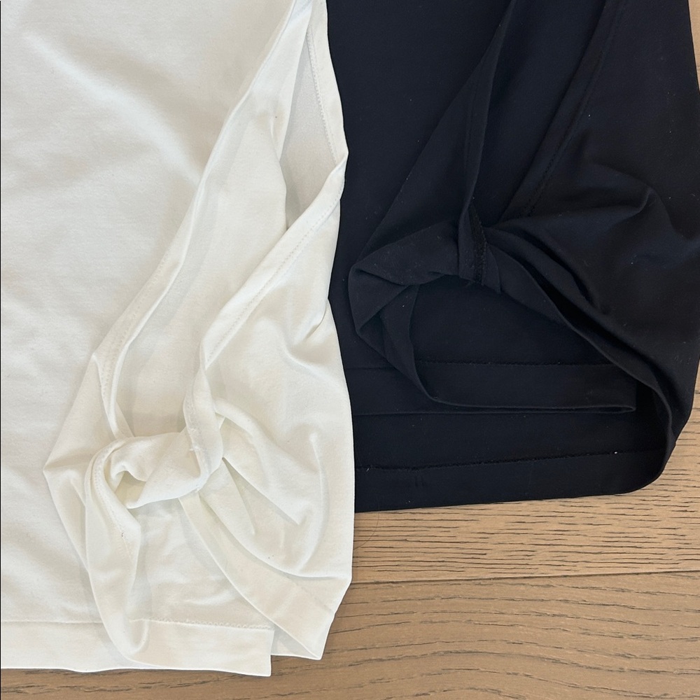 Spiritual Gangster Drifter Seamless Tank Top Bundle - Picture 4 of 5